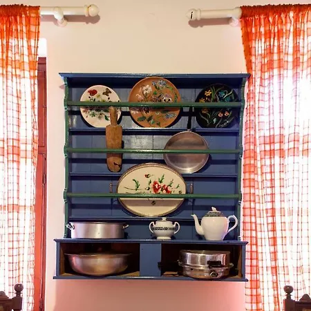 Evanthias Home! Ретимно