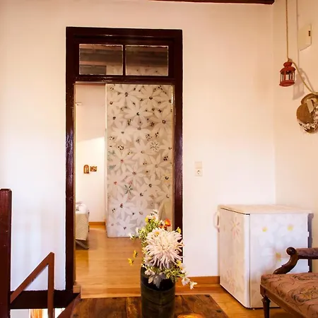 Evanthias Home! Апартаменты Ретимно